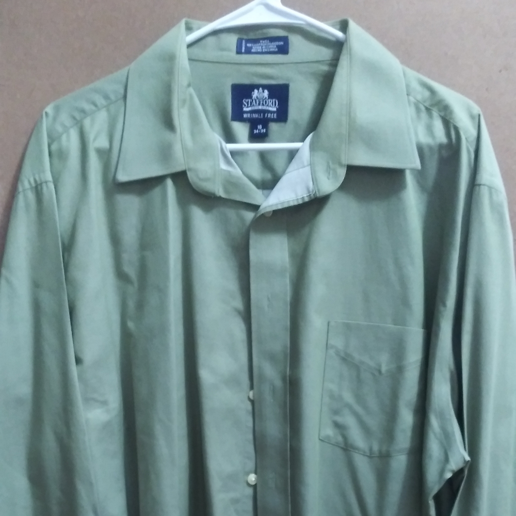Long Sleeve 18 3435